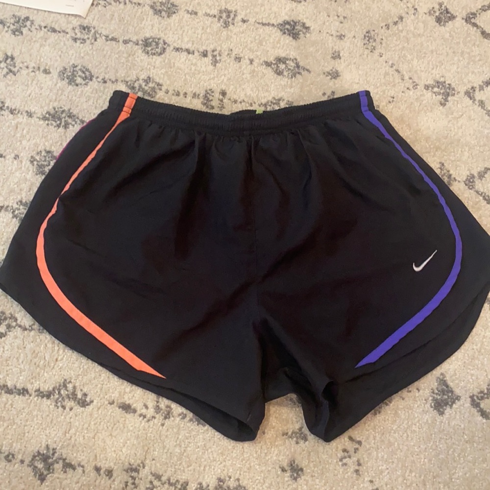 Nike Tempo Running Shorts